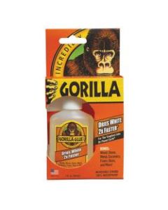 Gorilla Glue Fast Cure, 2 Oz.