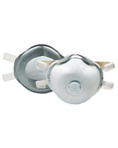Gerson R95 Oil Particulate Respirators, Pack Of 5