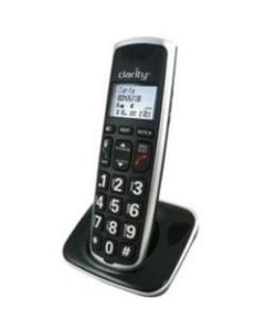 Clarity BT914HS Expandable Handset for BT914 - Cordless - DECT 6.0 - 7 Hour Battery Talk Time