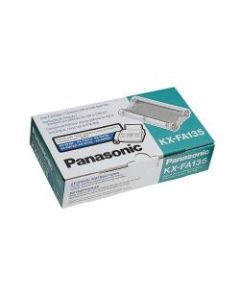 Panasonic KX-FA135 Black Imaging Film Cartridge