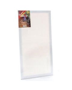 Fredrix Red Label Stretched Cotton Canvas, 18in x 36in x 11/16in