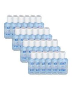 Hand Sanitizer, 2 Oz., Box Of 24 (AbilityOne 8520-01-522-0835)