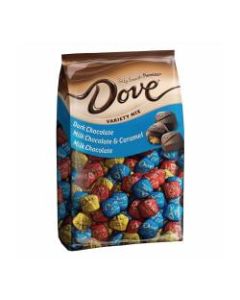 Dove Promises Variety Mix, 43.07-Oz Bag