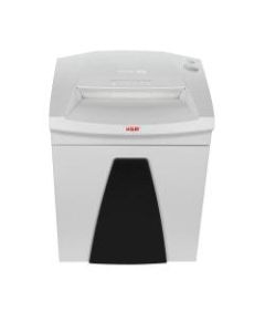 HSM Securio B26s 30 Sheet Strip-Cut Shredder