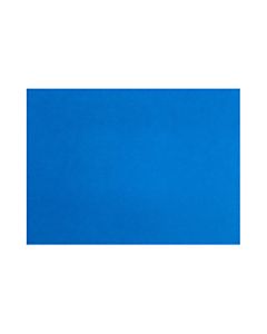 LUX Flat Cards, A2, 4 1/4in x 5 1/2in, Boutique Blue, Pack Of 50