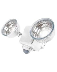 Lumenology Dual LED Wireless Security Motion Light, White