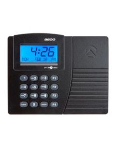 Pyramid TTProx Proximity Time Clock System (Ethernet)