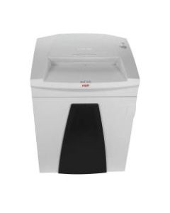 HSM Securio B35s 42 Sheet Strip-Cut Shredder