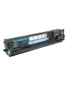 Hoffman Tech IG200212 Remanufactured Cyan Toner Drum Unit Replacement For HP 822A /  C8561A