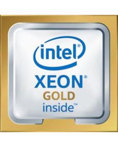 Lenovo Intel Xeon Gold (2nd Gen) 5218 Hexadeca-core (16 Core) 2.30 GHz Processor Upgrade - 22 MB L3 Cache - 64-bit Processing - 3.90 GHz Overclocking Speed - 14 nm - Socket P LGA-3647 - 125 W - 32 Threads