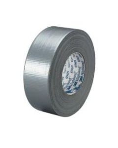 3M 6969 Duct Tape, 2in x 60 Yd., Silver, Case Of 3