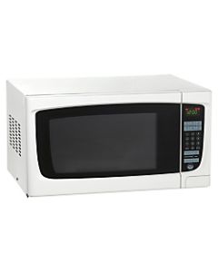 Avanti 1.4 Cu. Ft. Microwave, White