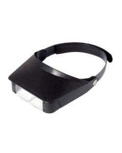 CARSON MV-23 MagniVisor Magnifier, 2x/3x