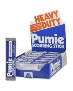 Pumice Pumie Scouring Sticks, Pack Of 12