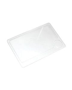 CARSON Wallet Magnifiers, 2.5x, Set Of 2