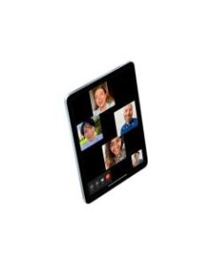 Apple iPad Air (4th Generation) Tablet - 10.9in - 256 GB Storage - iPadOS 14 - 4G - Sky Blue - Apple A14 Bionic SoC -  - 7 Megapixel Front Camera - 9 Hour Maximum Battery Run Time)