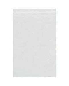 Office Depot Brand 4-Mil Reclosable Poly Bags, 4in x 6in, Case Of 1,000
