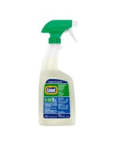 Comet Bathroom Cleaner, 32 Oz Bottle