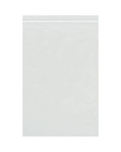 Office Depot Brand 4-Mil Reclosable Poly Bags, 5in x 8in, Case Of 1,000