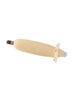 DMI Replacement Sheath For Maguire Style Urinal, Tan