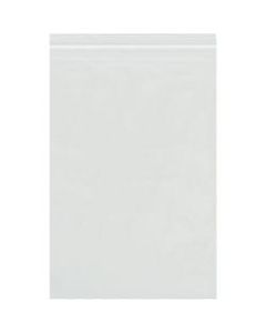 Office Depot Brand 4-Mil Reclosable Poly Bags, 6in x 9in, Case Of 1,000