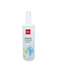Office Depot Brand Screen Cleaner & Protector, 8 Oz
