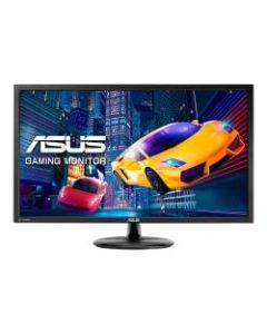 ASUS VP28UQG 28in 4K UHD LED LCD Monitor, HDMI x 2, DisplayPort