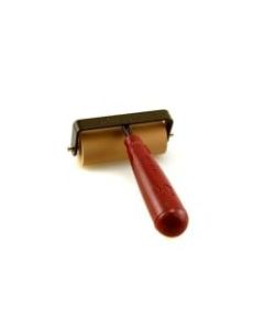 Speedball Rubber Brayer, Soft, 3in