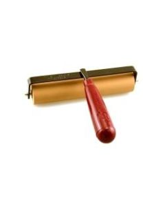 Speedball Rubber Brayer, Soft, 6in