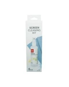 Office Depot Brand Screen Cleaning Kit