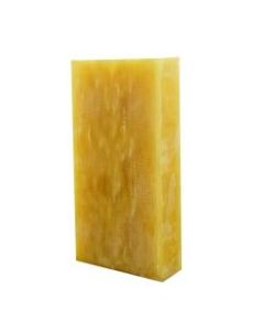 Sculpture House Pure Beeswax, 1 Lb