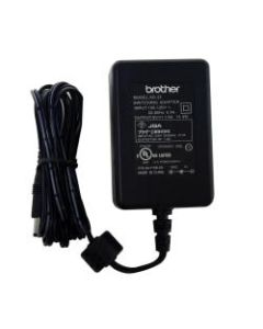 Brother AD-24 Labeling Machine AC Adapter