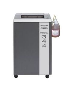 SEM 344 High-Security 6-Sheet Micro-Cut Shredder, 600344