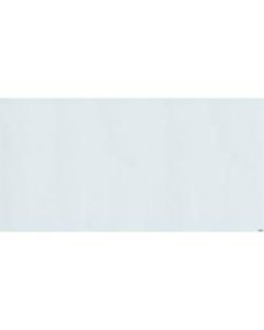 Lorell Magnetic Unframed Dry-Erase Bulletin Whiteboard, 72in x 36in, White