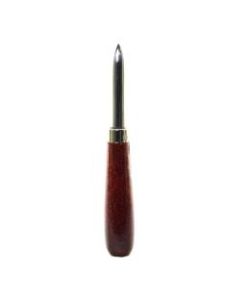 U J Ramelson Etching Burnisher, 2 3/4in