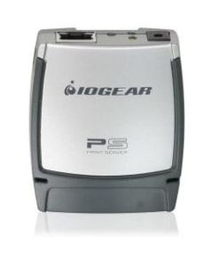 IOGear USB 2.0 Print Server