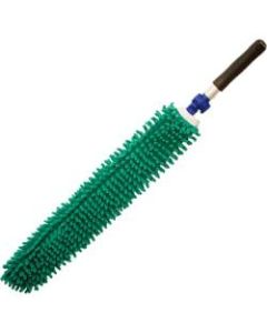 Impact Products Microfiber Chenille Hi-Duster - Flexible Frame - 1 Each