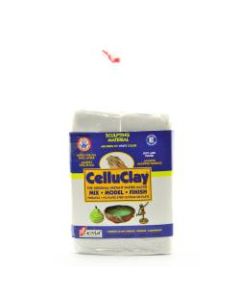 Activa Products Celluclay Instant Papier Mache, 5 Lb, Bright White