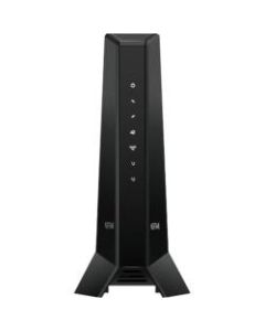 Netgear 2.5Gbps Internet Speed Cable Modem for XFINITY Voice - 1 x Network (RJ-45) - 2.5 Gigabit Ethernet - Desktop