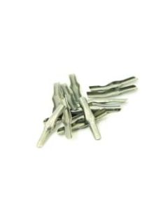 Speedball Linoleum Cutters, No. 5 Large Gouge, Pack Of 12