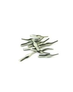 Speedball Linoleum Cutters, No. 1 Liner, Pack Of 12