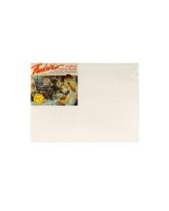 Fredrix Archival Canvas Board, 12in x 16in, Pack Of 2
