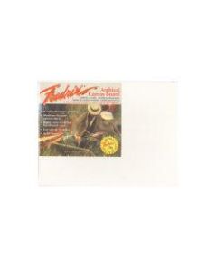 Fredrix Archival Canvas Board, 9in x 12in, Pack Of 2