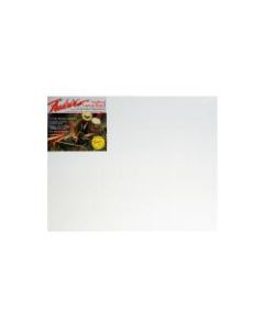 Fredrix Archival Canvas Board, 16in x 20in, Pack Of 2