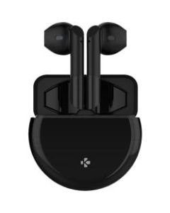 MyKronoz ZeBuds Pro Earbuds, Black