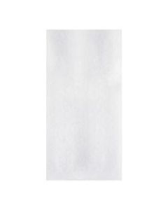 Hoffmaster Airlaid Guest Towels, White, Carton Of 500