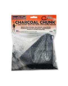 Generals Charcoal Drawing Chunk, Black