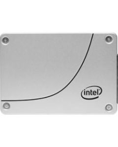 Intel DC S3520 960GB Internal Solid State Drive, SATA, SSDSC2BB960G701