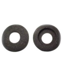 Plantronics Doughnut Ear Cushions - Black - Foam