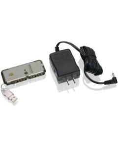 IOGear MicroHub 4-Port USB 2.0 Hub